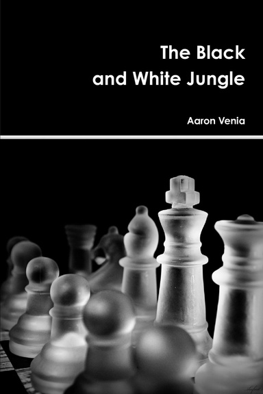 The Black and White Jungle