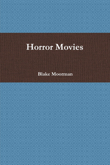 Horror Movies