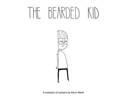 The Bearded Kid