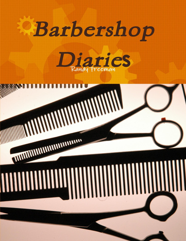 Barbershop Diaries