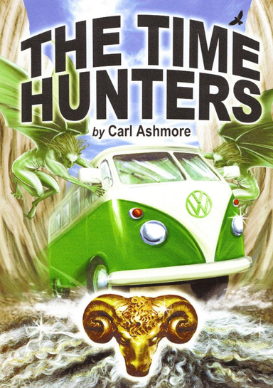 The Time Hunters