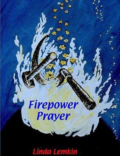 FIREPOWER PRAYER