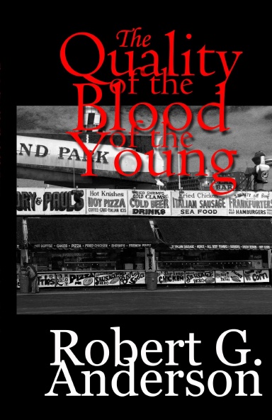 The Quality Of The Blood Of The Young