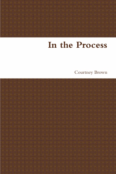 In the Process