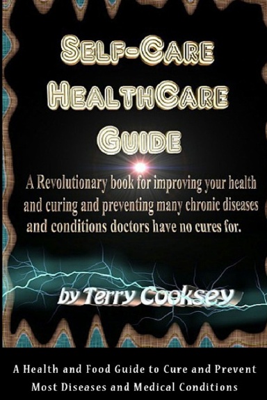 Self-Care HealthCare Guide