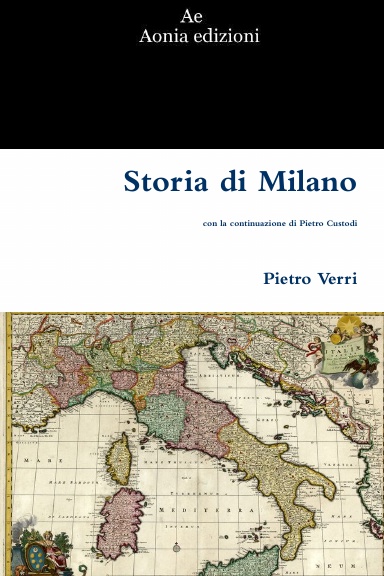 Storia di Milano
