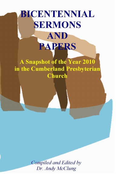 Bicentennial Sermons and Papers