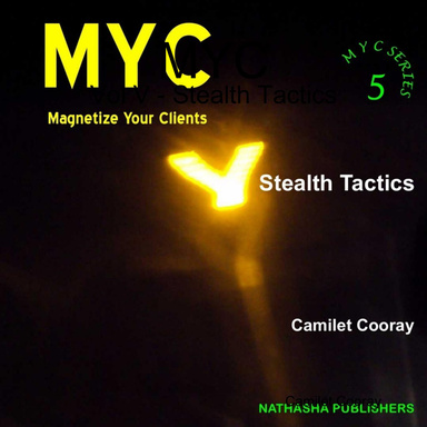 MYC - Vol V - Stealth Tactics