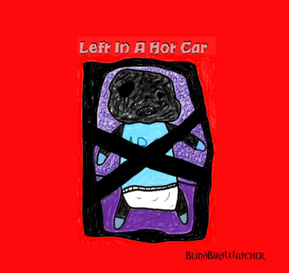 Left In A Hot Car