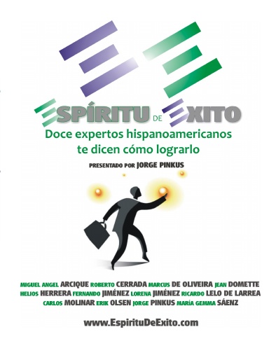 Espíritu de Éxito