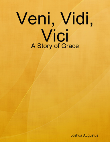 Veni, Vidi, Vici