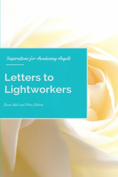 Letters to Lightworkers