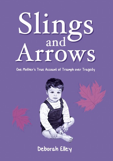 Slings and Arrows: One Mother's True Account of Triumph over Tragedy