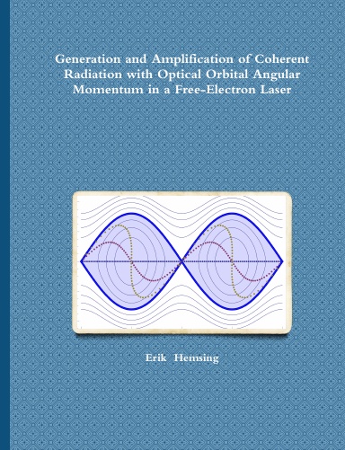 Generation and Amplification of Coherent Radiation with Optical Orbital Angular Momentum in a Free-Electron Laser