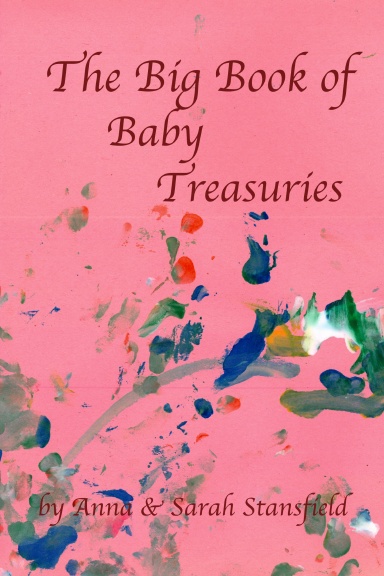The Big Book of Baby Treasuries