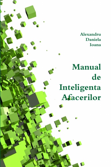 Manual de Inteligenta Afacerilor