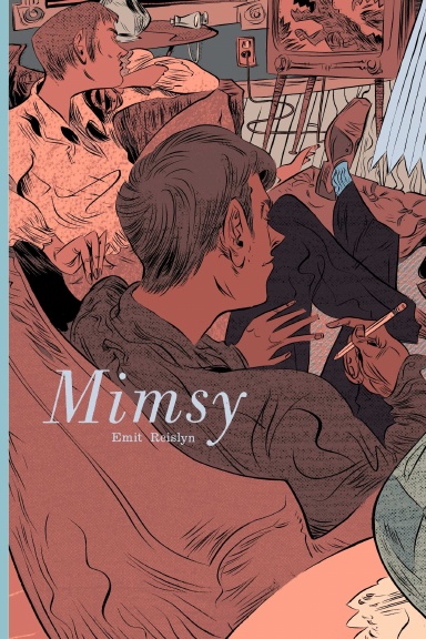 MIMSY