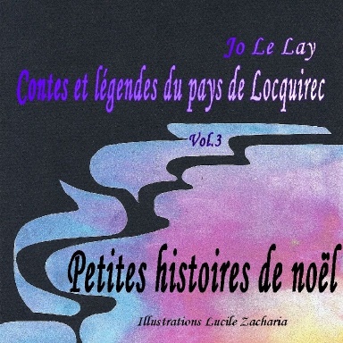 contes et légendes du pays de Locquirec vol.3