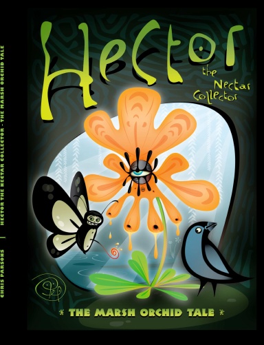 Hector the Nectar Collector