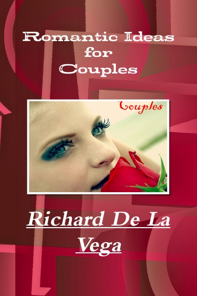 Romantic Ideas for Couples