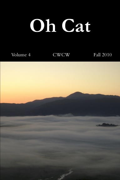 Oh Cat Fall 2010 Volume 4