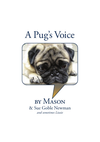 A Pug's Voice
