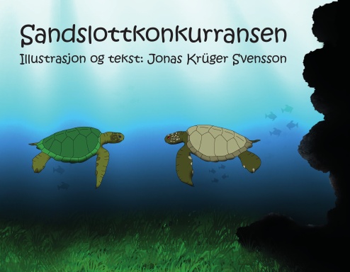 Sandslottkonkurransen