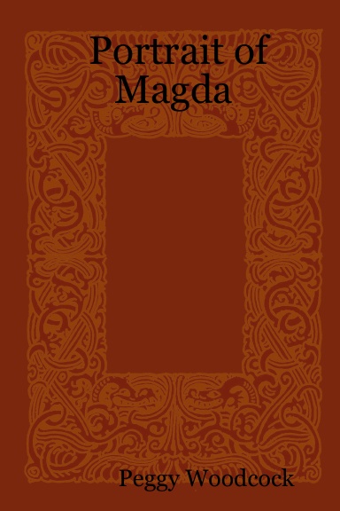 Portrait of Magda