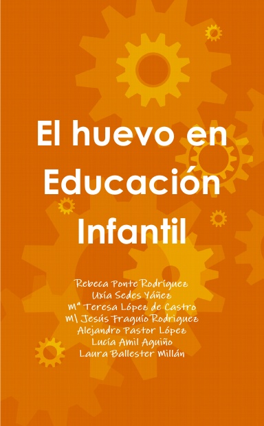 El huevo en Educación Infantil