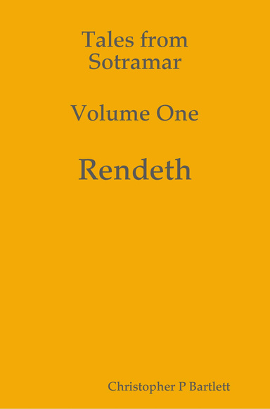 Rendeth eBook