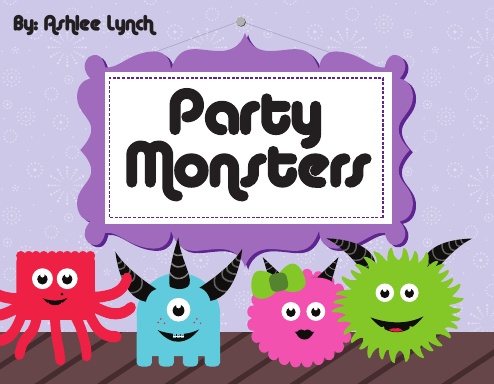Party Monsters