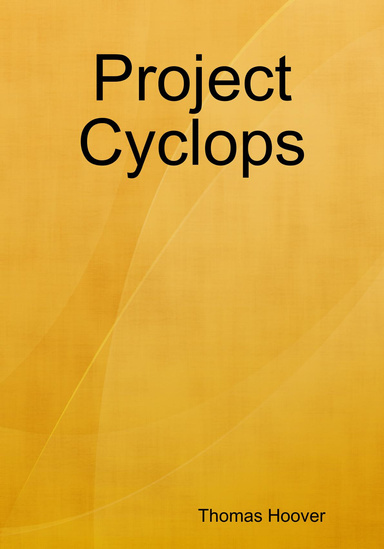 Project Cyclops