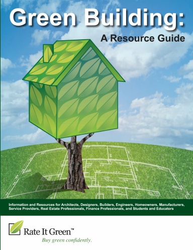 Green Building: A Resource Guide