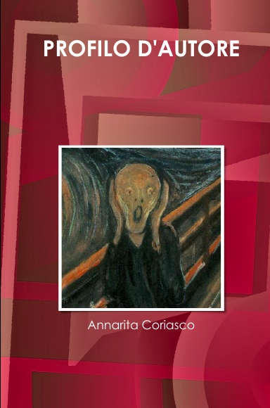 PROFILO D'AUTORE