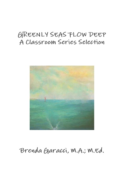 GREENLY SEAS FLOW DEEP