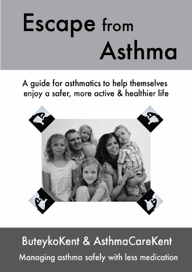 Escape Asthma