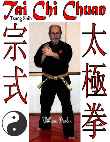 Tsung Shih Tai Chi Chuan