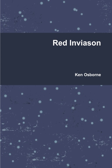 Red Inviason