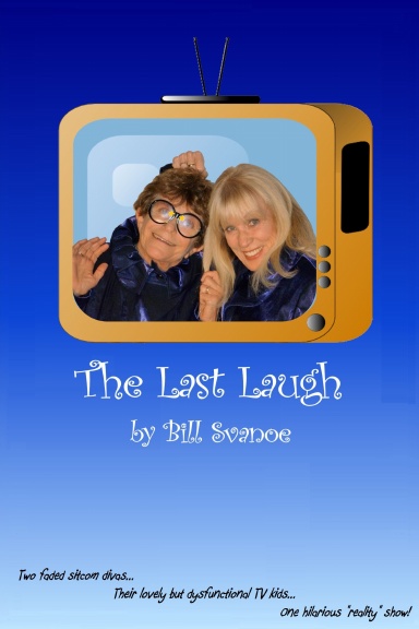 The Last Laugh
