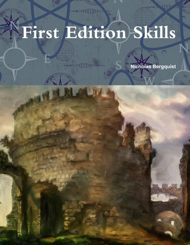 First Edition Skills