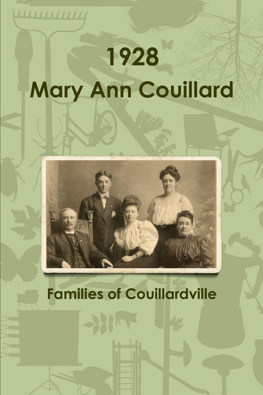 1928: Families of Couilardville