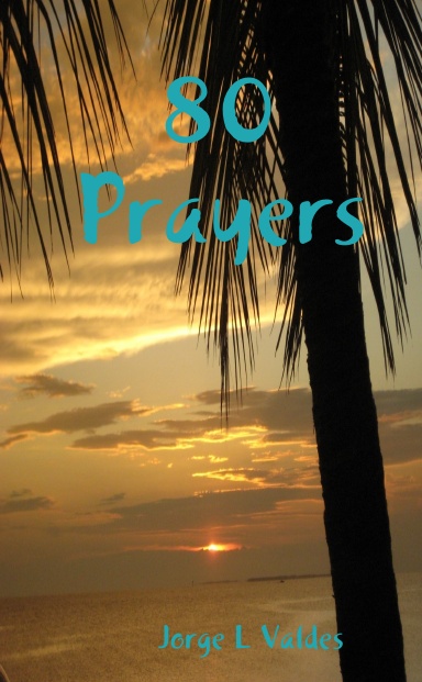80 Prayers