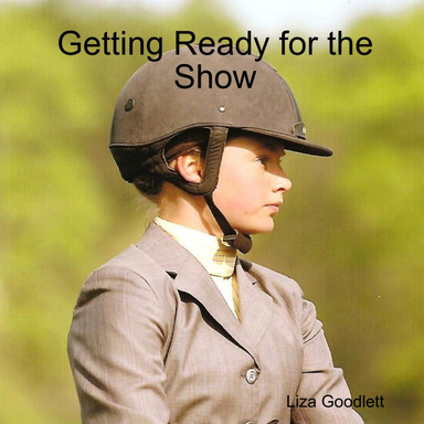 Getting Ready for the Show