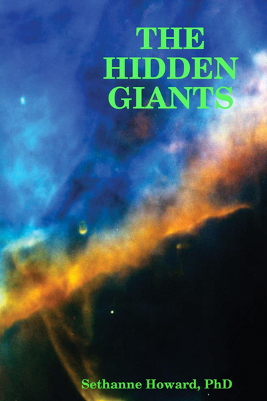 Hidden Giants : 2nd Edition