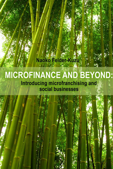 Microfinance and Beyond: Introducing Microfranchising And Social Businesses