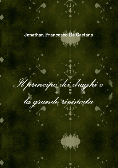 Il principe dei draghi e la grande rivincita