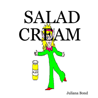 Salad Cream
