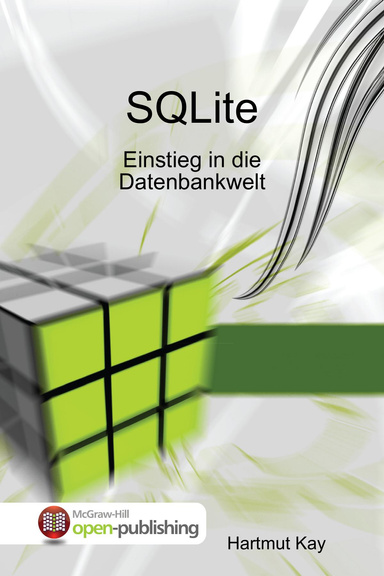 SQLite - Einstieg in die Datenbankwelt