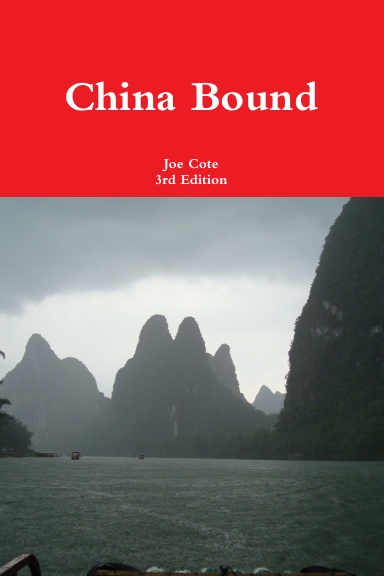 China Bound, 3rd edition