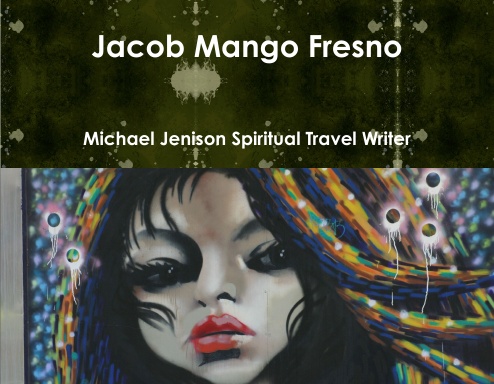 Jacob Mango Fresno